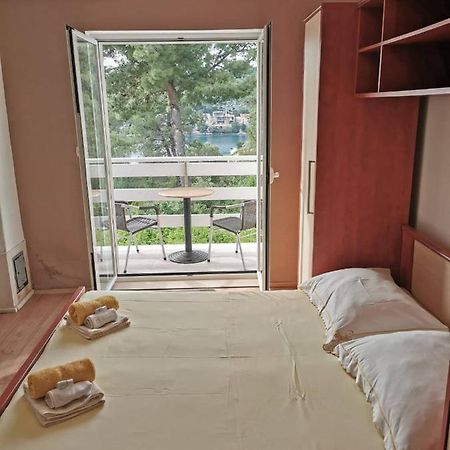 Vita Apartments Zrnovo Kültér fotó