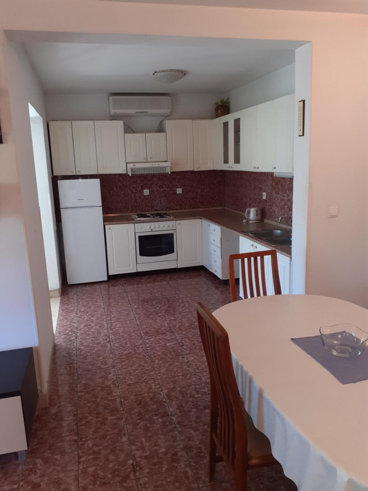 Vita Apartments Zrnovo Kültér fotó
