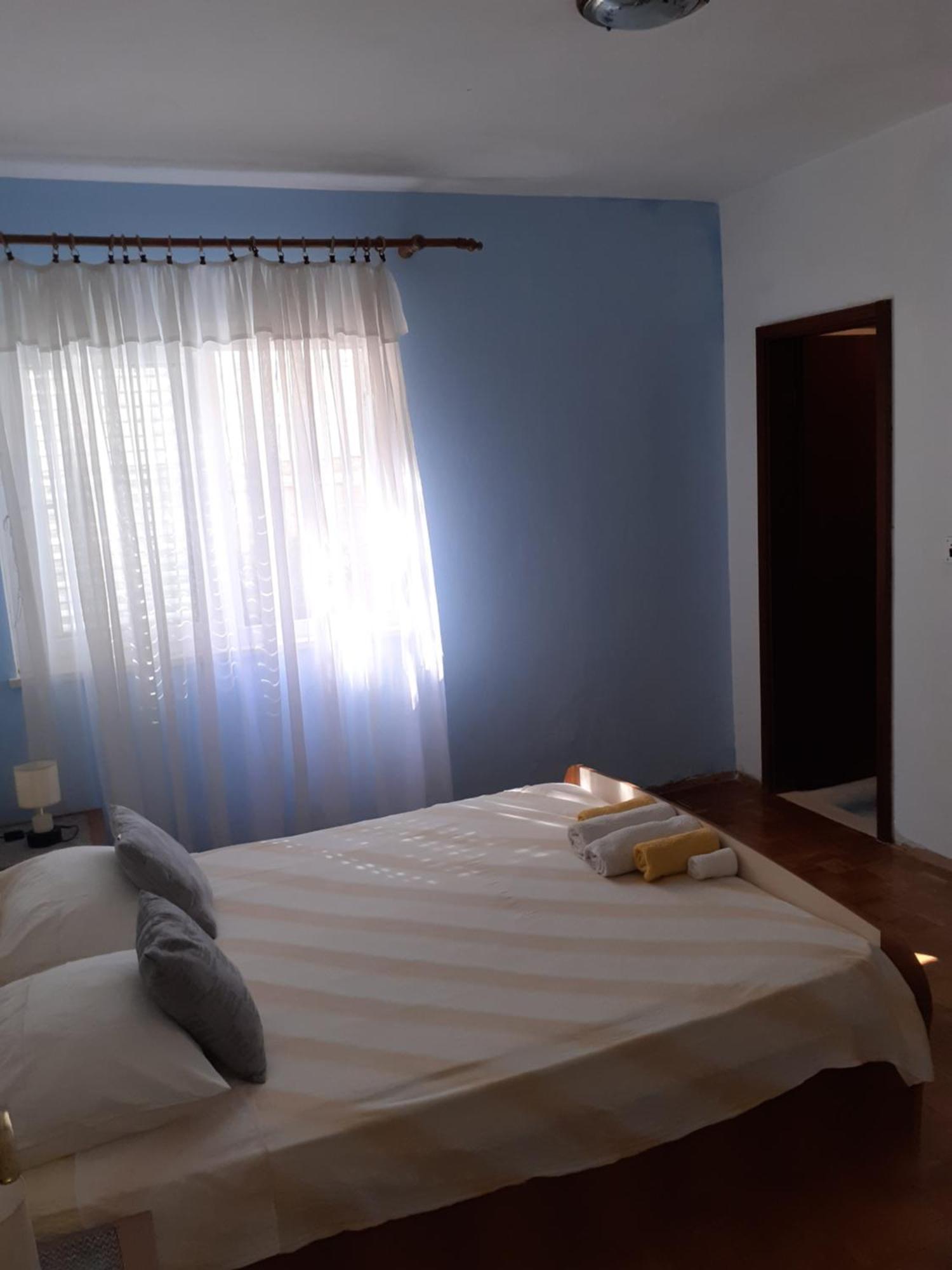 Vita Apartments Zrnovo Kültér fotó