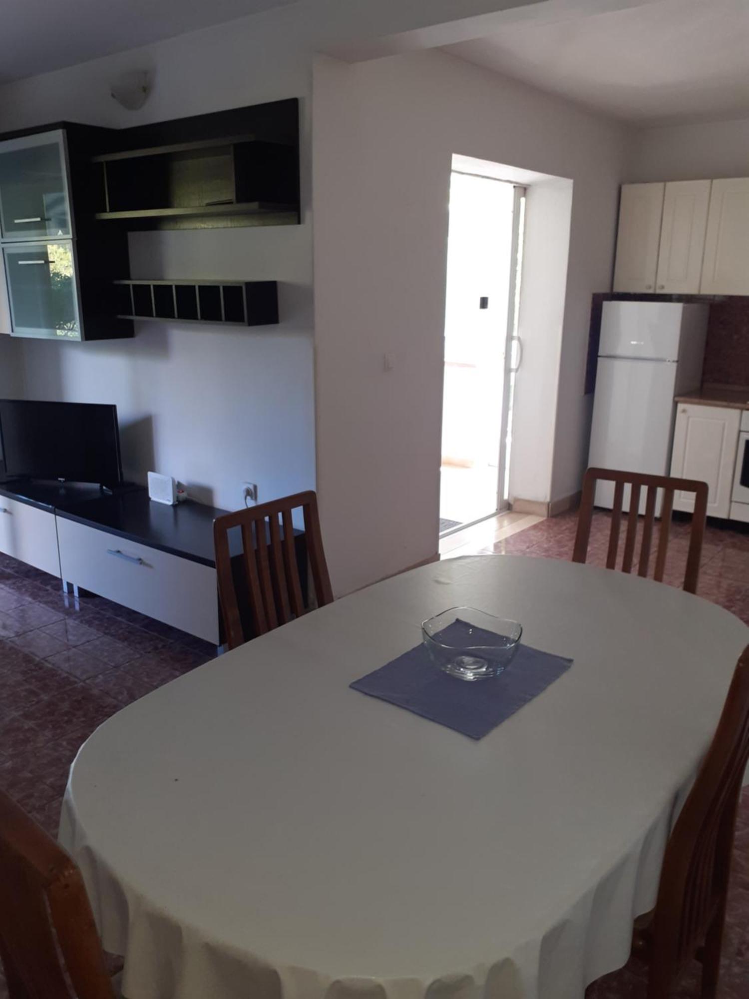 Vita Apartments Zrnovo Kültér fotó