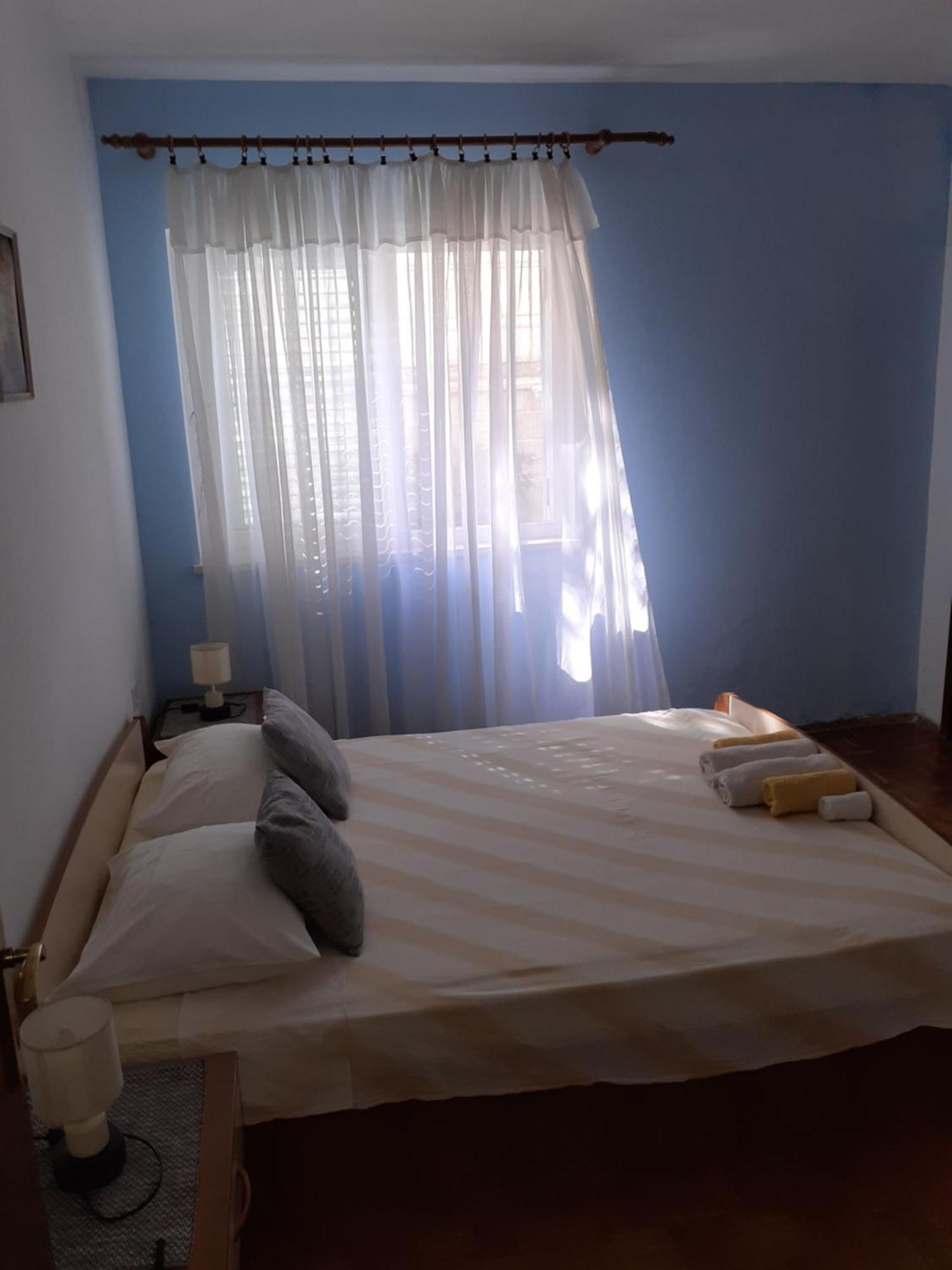 Vita Apartments Zrnovo Kültér fotó