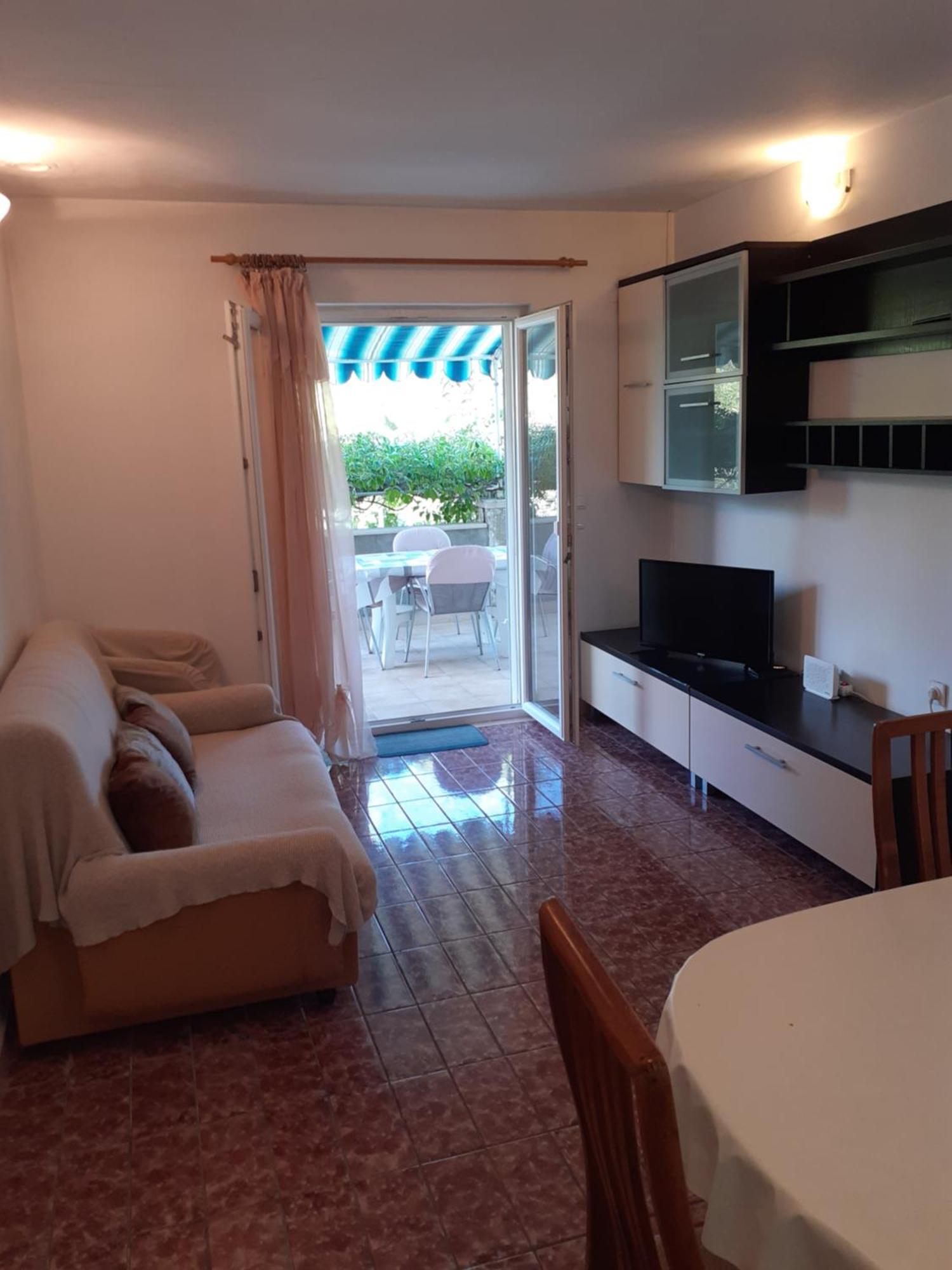 Vita Apartments Zrnovo Kültér fotó