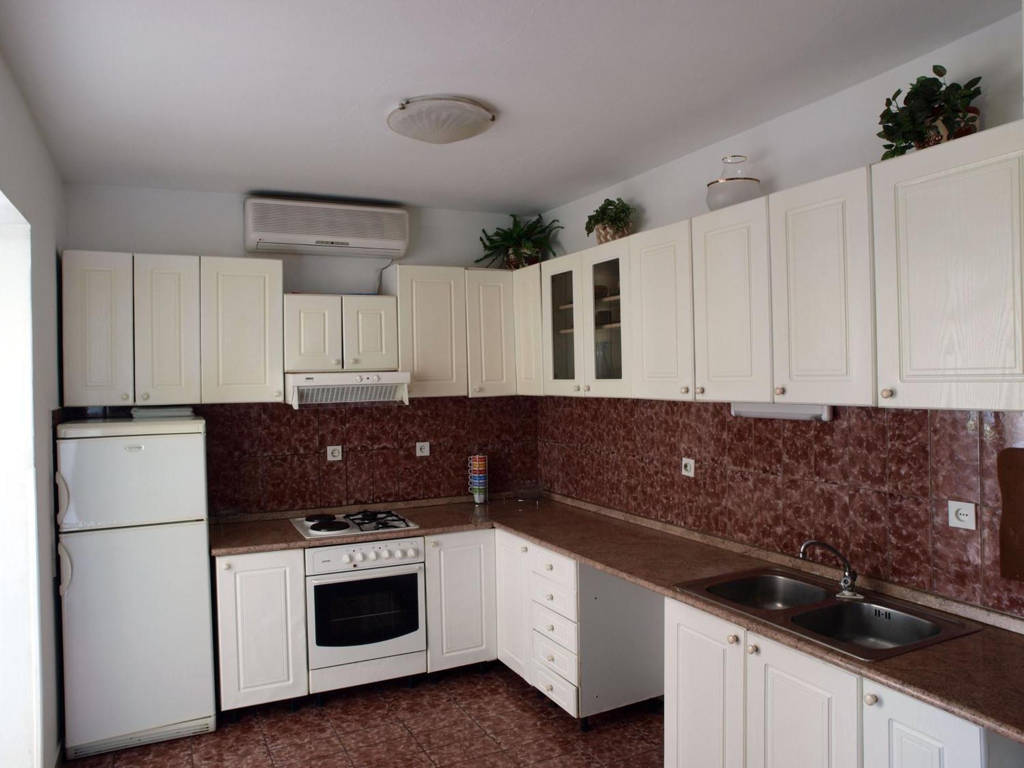 Vita Apartments Zrnovo Kültér fotó