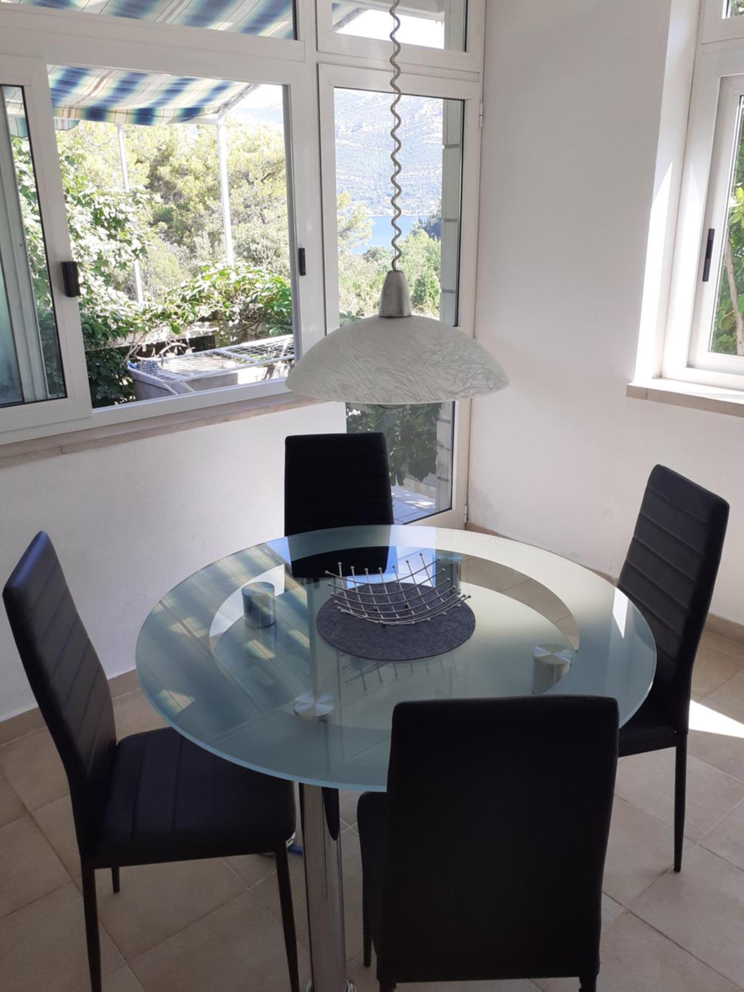 Vita Apartments Zrnovo Kültér fotó