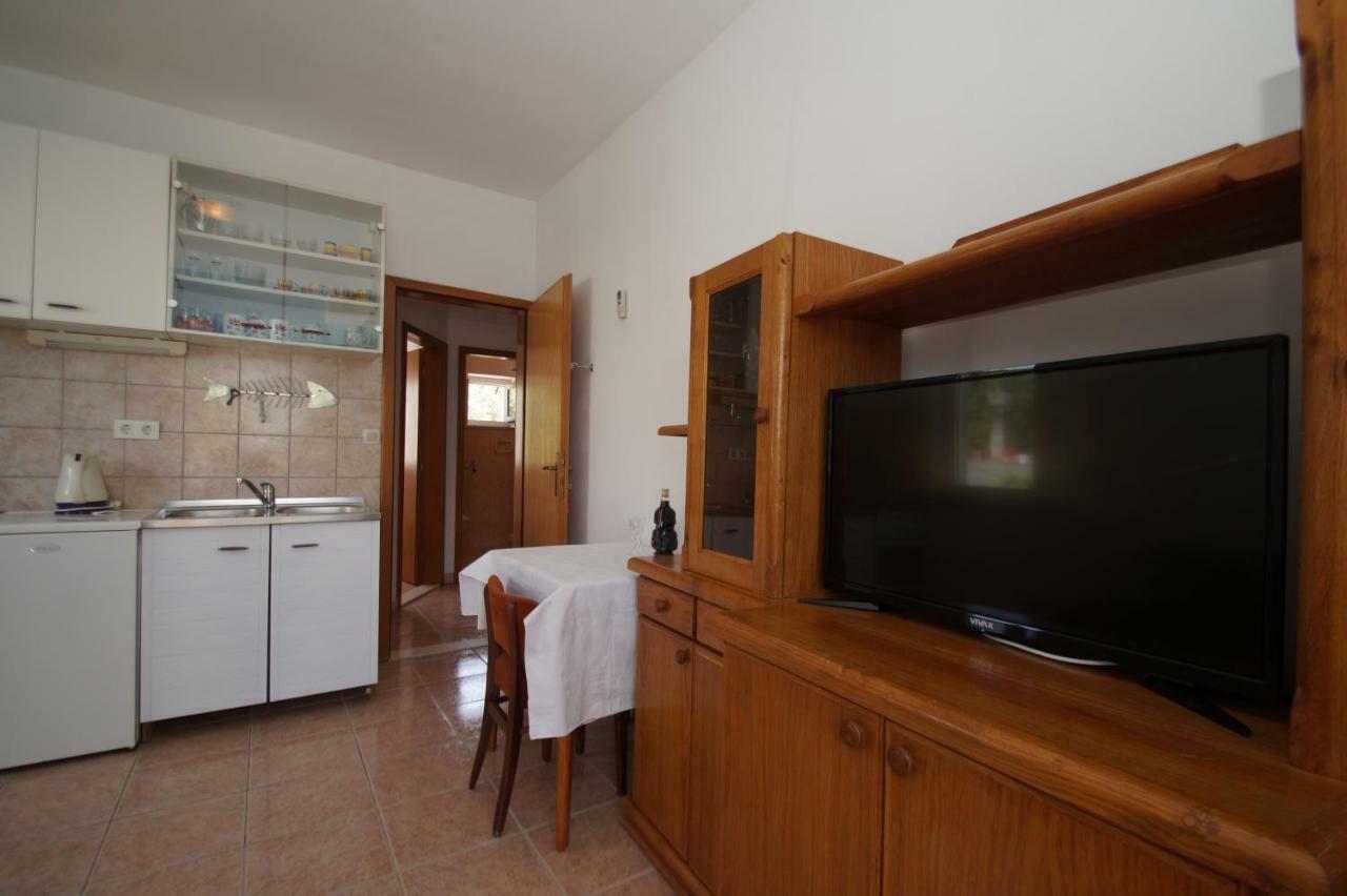 Vita Apartments Zrnovo Kültér fotó