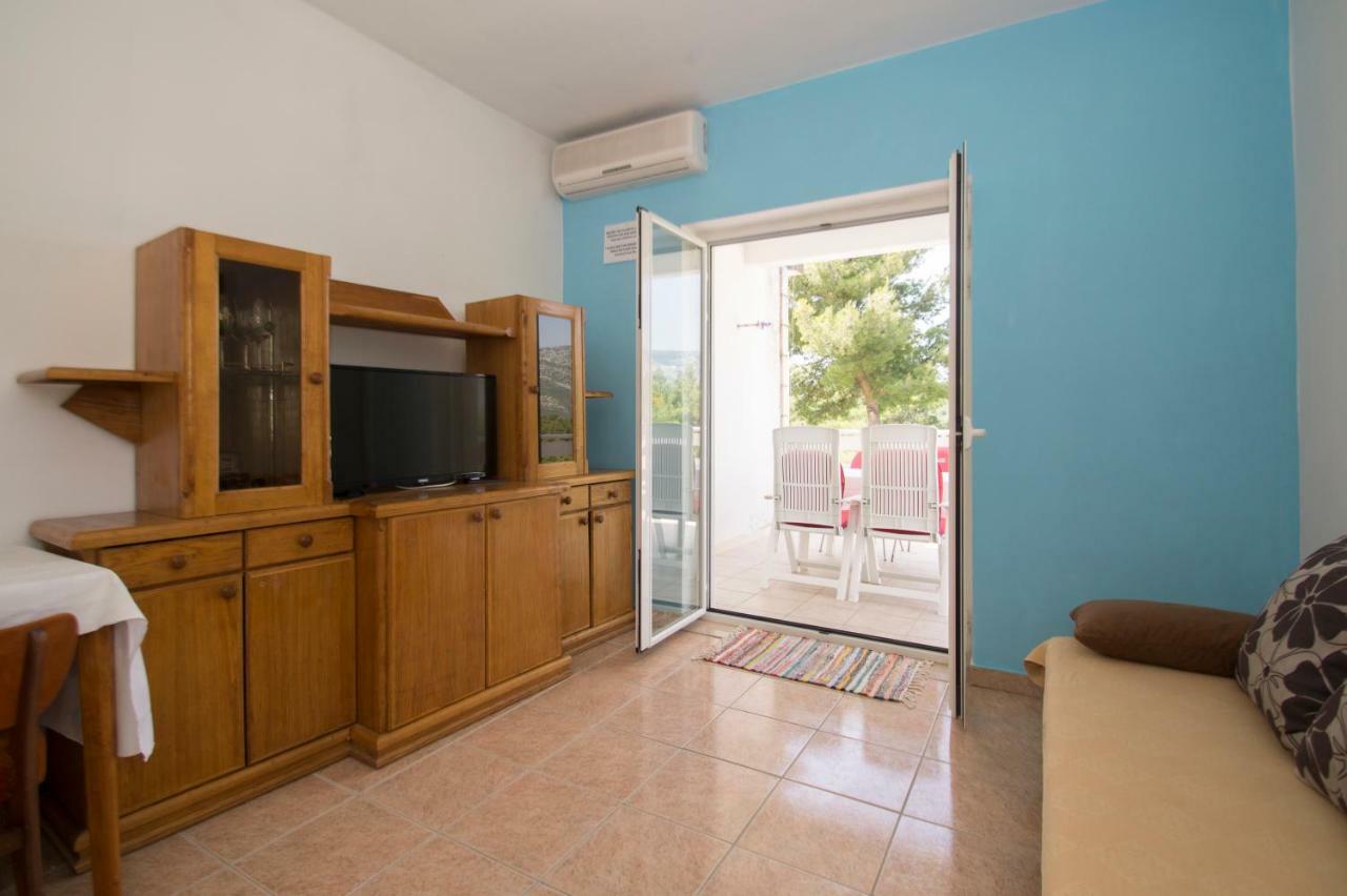 Vita Apartments Zrnovo Kültér fotó
