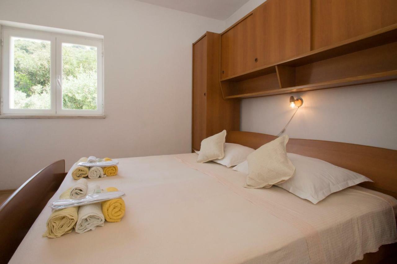Vita Apartments Zrnovo Kültér fotó