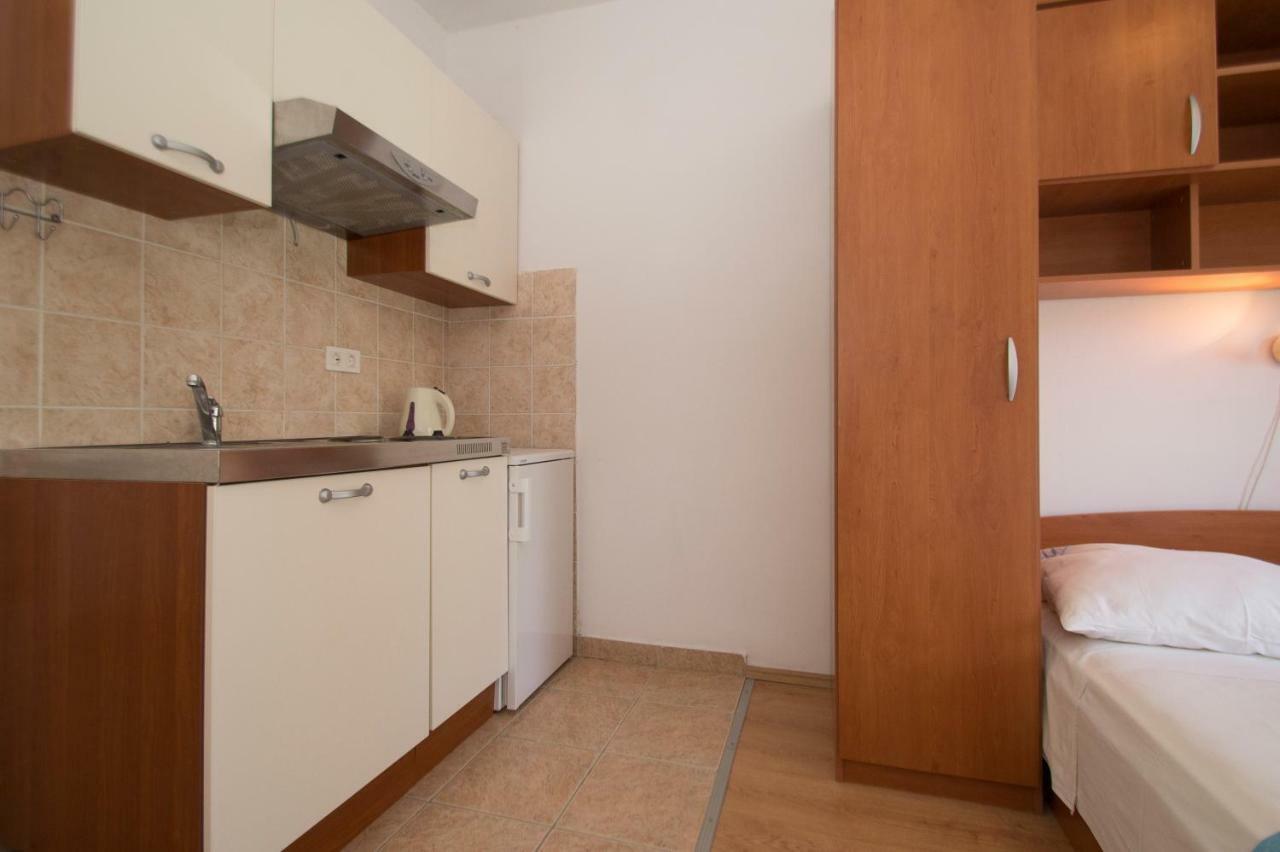 Vita Apartments Zrnovo Kültér fotó