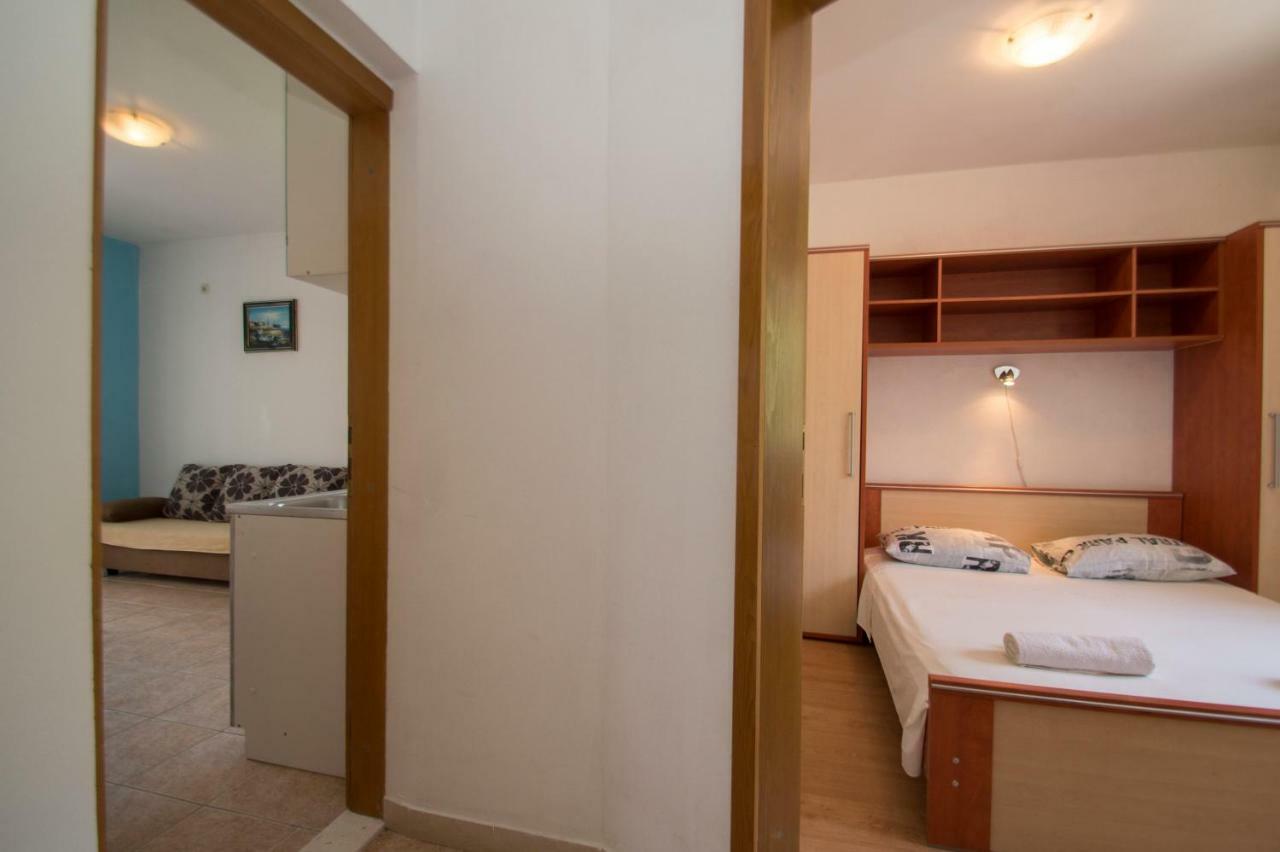 Vita Apartments Zrnovo Kültér fotó