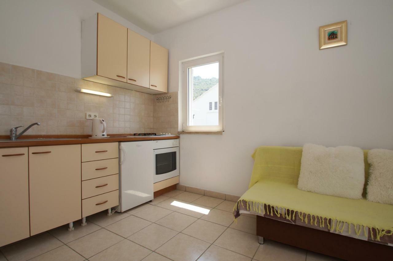 Vita Apartments Zrnovo Kültér fotó