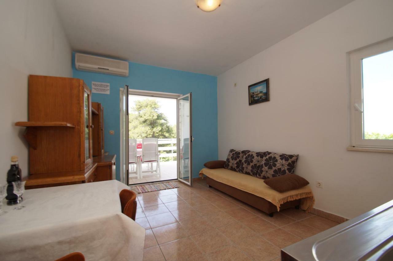 Vita Apartments Zrnovo Kültér fotó