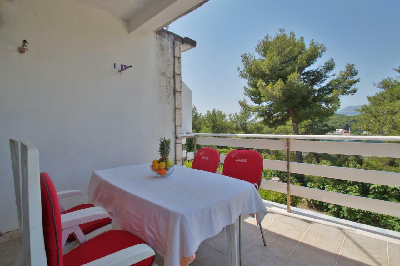 Vita Apartments Zrnovo Kültér fotó