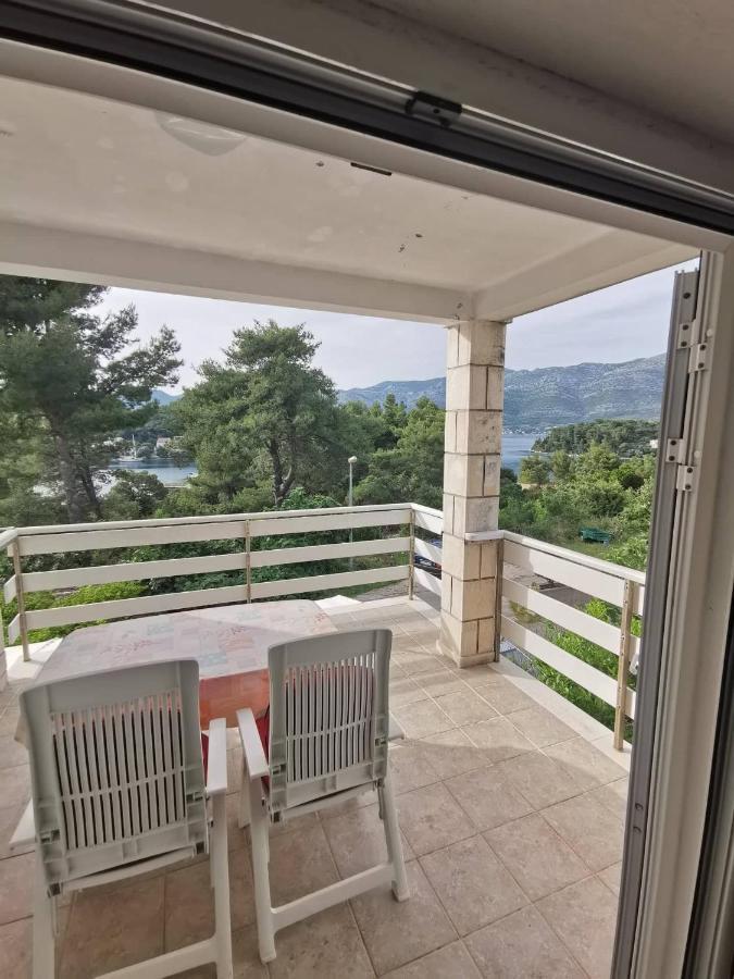 Vita Apartments Zrnovo Kültér fotó