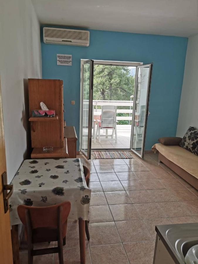 Vita Apartments Zrnovo Kültér fotó
