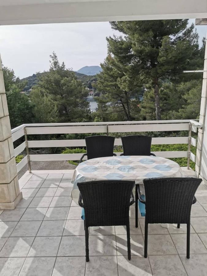 Vita Apartments Zrnovo Kültér fotó
