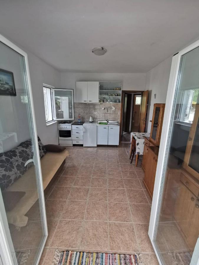 Vita Apartments Zrnovo Kültér fotó
