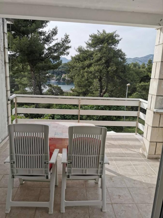 Vita Apartments Zrnovo Kültér fotó