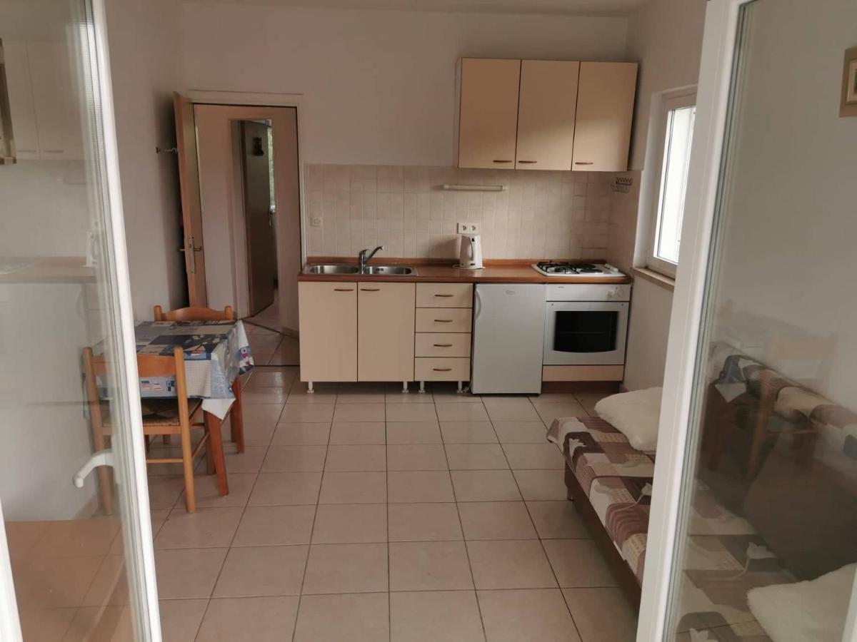 Vita Apartments Zrnovo Kültér fotó