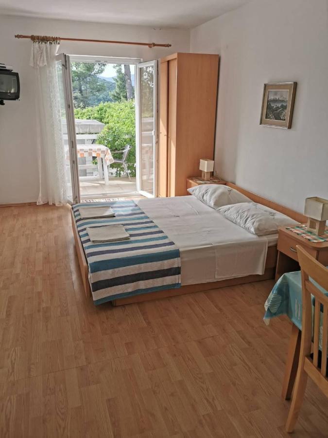 Vita Apartments Zrnovo Kültér fotó