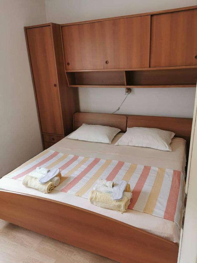 Vita Apartments Zrnovo Kültér fotó