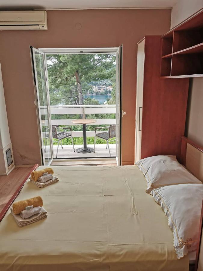 Vita Apartments Zrnovo Kültér fotó